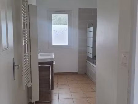 loue appartement