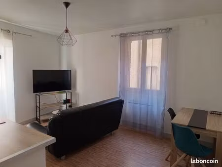 appartement t2 tour de ville