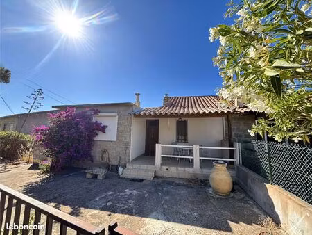 maison 3 pièces 62 m²