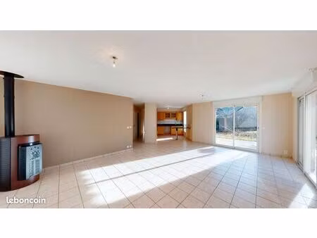 maison 4 pièces 106 m²