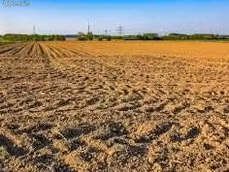 recherche terres agricoles