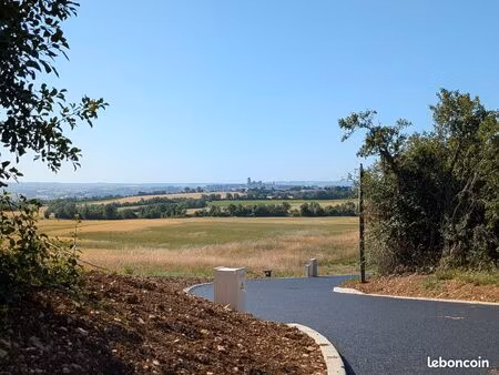 terrains onet village