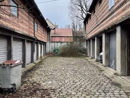 ensemble immobilier