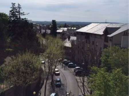appartement t4 centre-ville