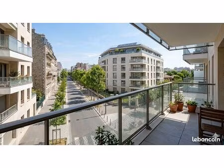 appartement 3 pièces 67 m²
