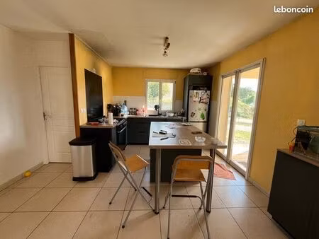 maison 5 pièces 145 m²