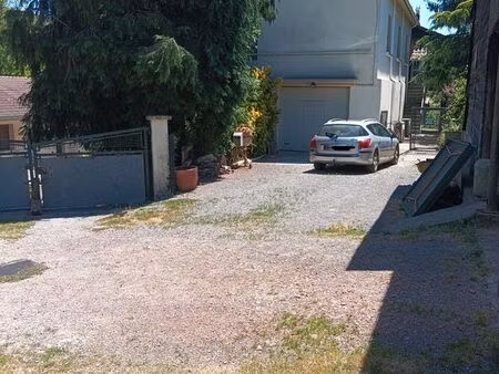 maison 7 pièces 200m2