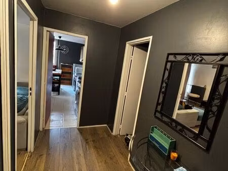 location logement t2
