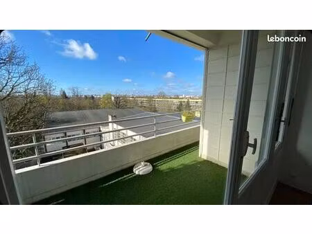 appartement 4 pièces à louer