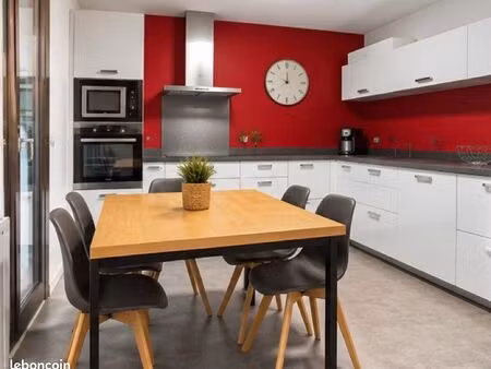 appartement t4