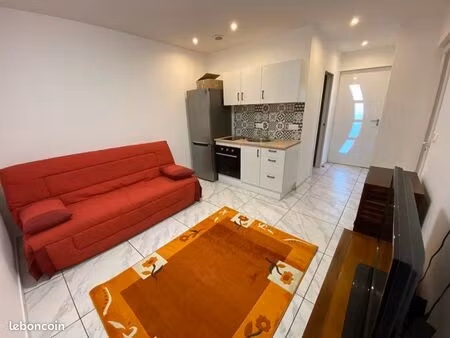 studio / logement étudiant