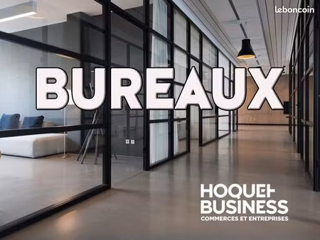 bureaux 21 m² épinay-sur-seine