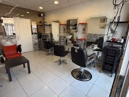 local à vendre