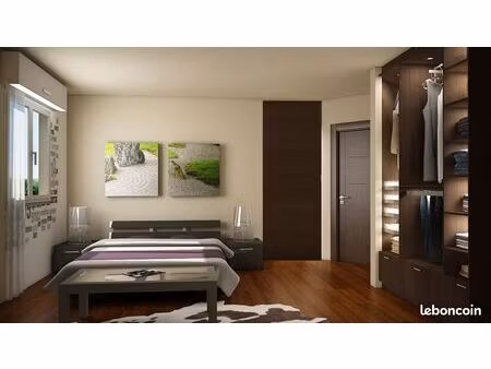 maison 5 pièces 95 m²