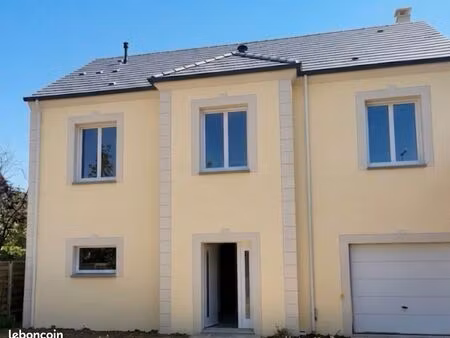location meublée maison gournay