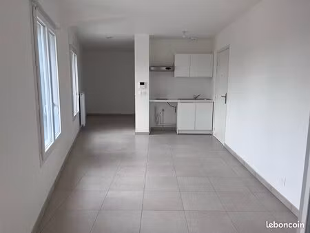 studio meublé à louer