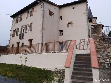 appartement t4 à louer