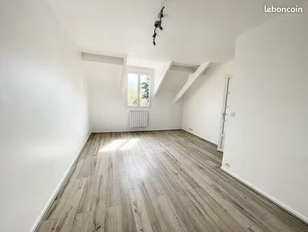 appartement f2