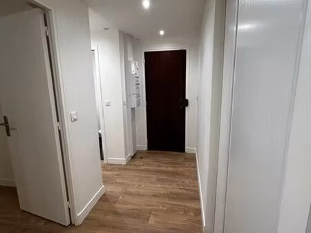 appartement 3 pieces
