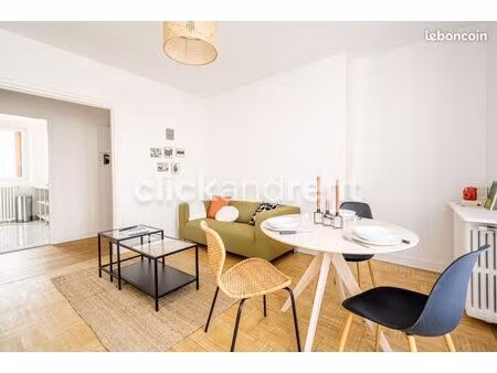 appartement 4 pièces 77 m²