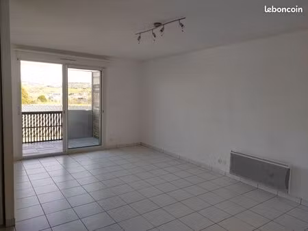 location appartement à rignac