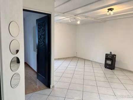 appartement t2