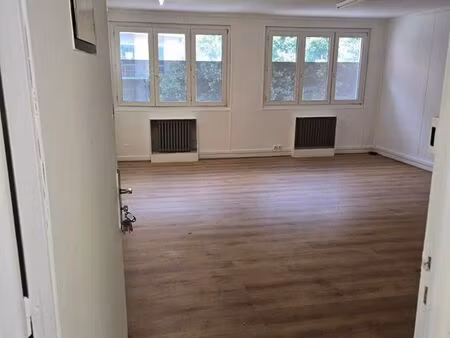 bureaux à louer montreuil / vincennes – 13 à 50 m² – charges comprises – fibre – rer a & m