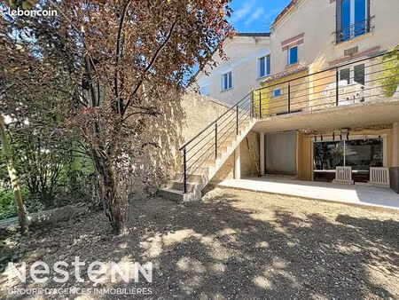 maison 4 pièces 66 m²
