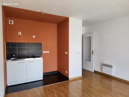 appartement studio