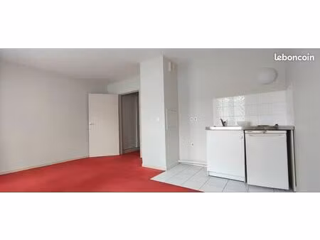 appartement studio