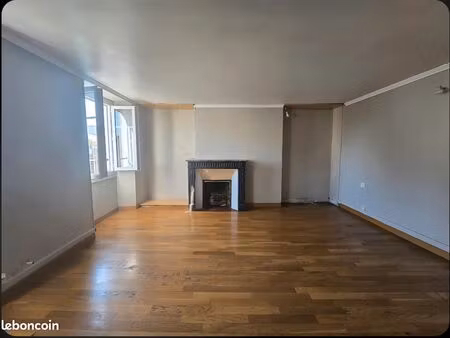 appartement t4 centre choisy-le-roi