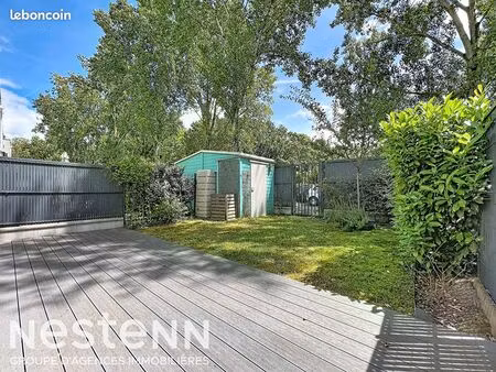 maison 5 pièces 81 m²
