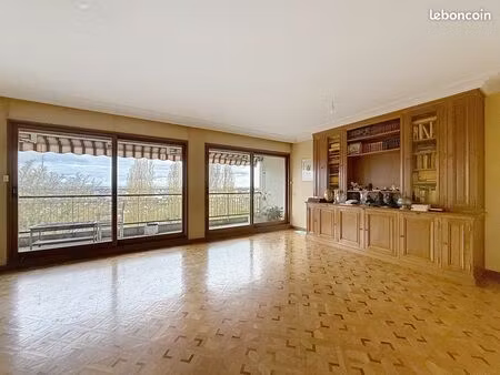 appartement 5 pièces 103 m²