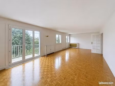 appartement 5 pièces 91 m²