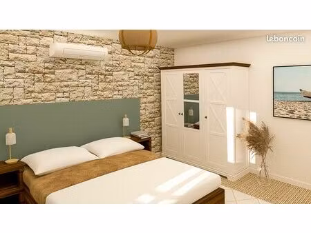 maison 6 pièces 152 m²