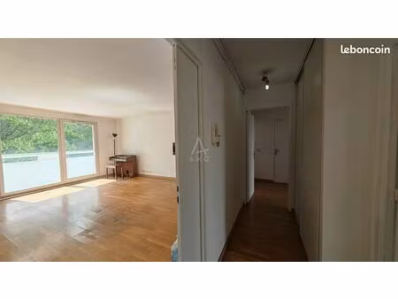 appartement 5 pièces 96 m²