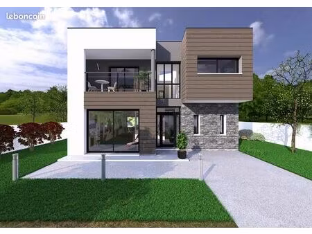 maison 5 pièces 143 m²