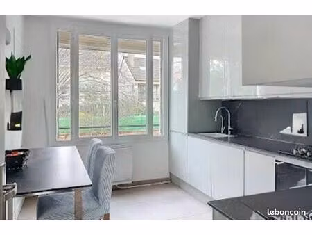 belle maison familiale