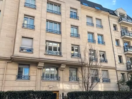 location meublée studio 20 m² charenton-le-pont (94220) 910