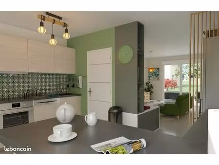 maison 6 pièces 146 m²