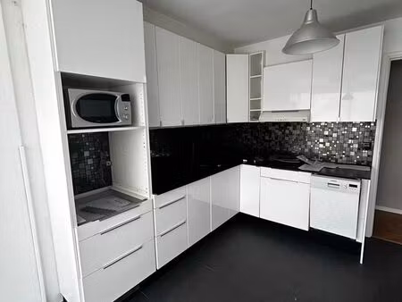 location t3 60m2 cachan- idéal colocation