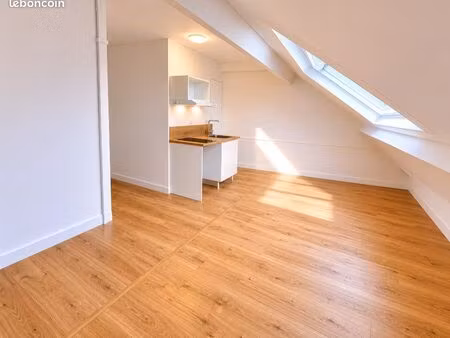 studio champigny