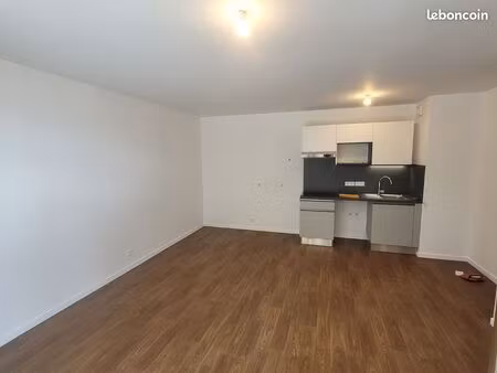 location studio creteil 32m² nouvelle résidence