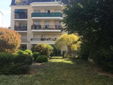 appartement t1 27m2 avec parking