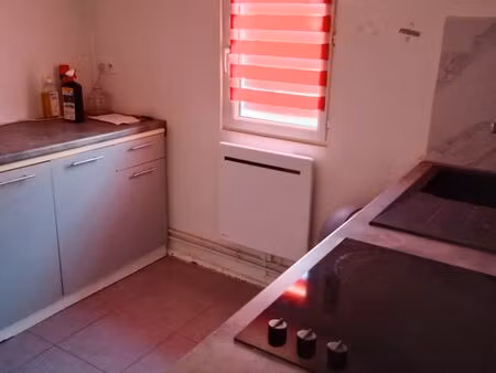 appartement t2 ormesson sur marne rue des châtelets à louer