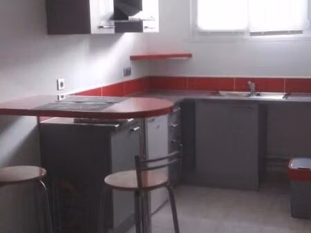 studio 1 pièce 19 m²