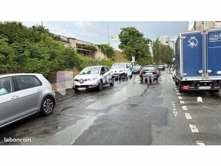local commercial 198 m²