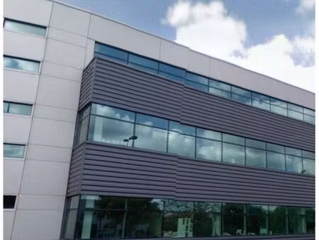bureau à louer à champigny s/marne
