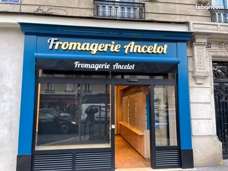fromagerie charenton le pont 94220