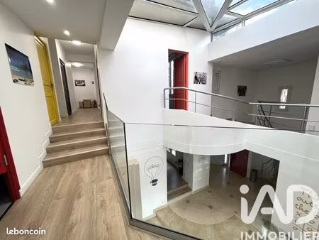 local 497 m² saint-maur-des-fossés